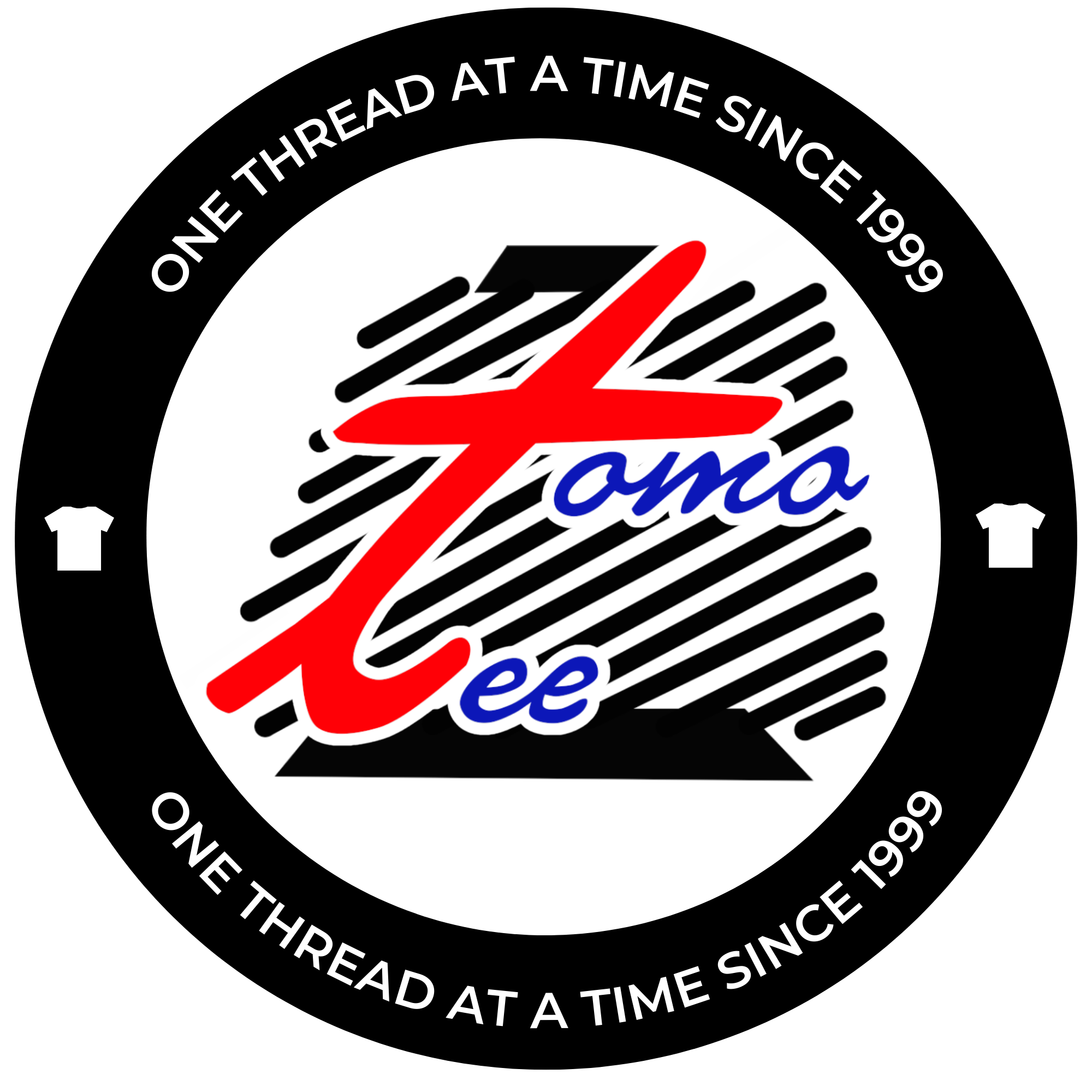 Tomo Tee Logo
